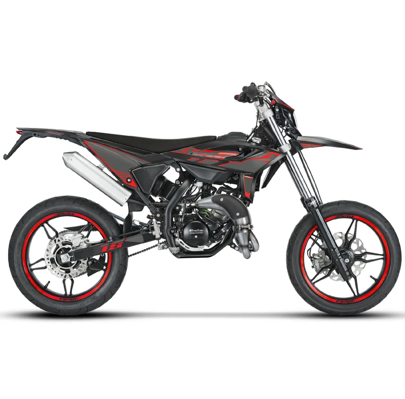 Motocicleta BETA SM SPORT 50 2T 2026