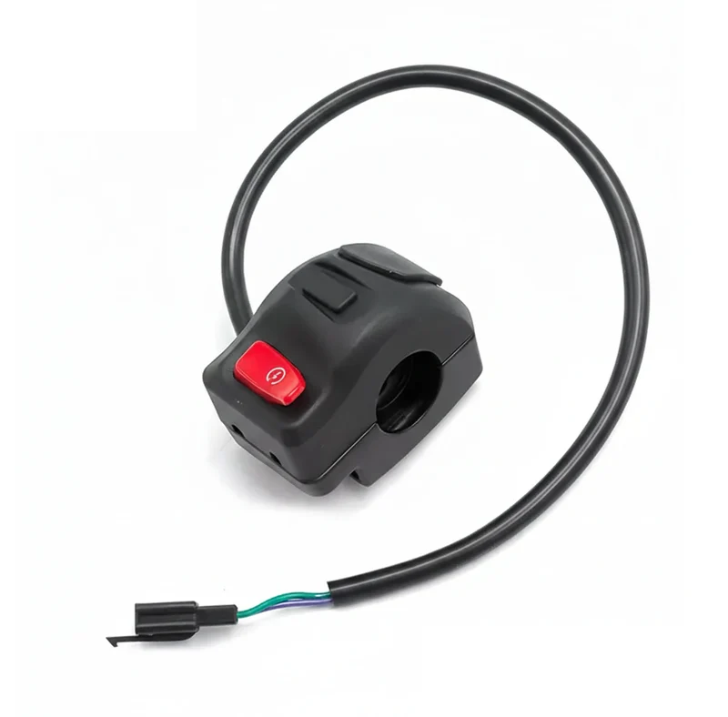 Conmutador derecho Peugeot Kisbee / Ludix 50 AllPro