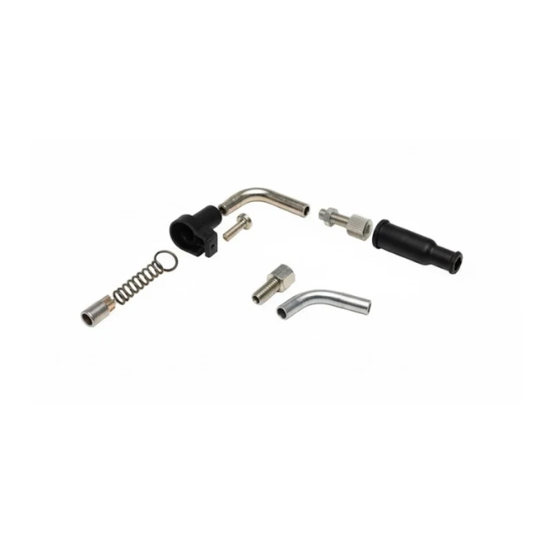 Kit starter manual carburador tipo VHST Dellorto