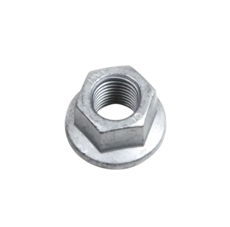 Tuerca cigueñal lado encendido KTM M12x1mm