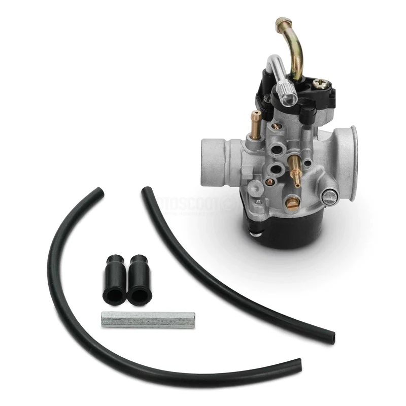 Carburador AllPro tipo PHBN d.16mm starter de cable