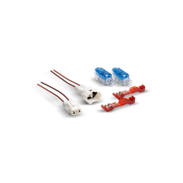 Cableado centralita Force Master 2 Yamaha X-Max >2017 Malossi