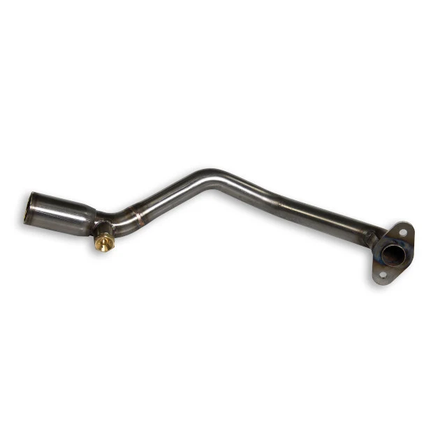 Colector de escape Malossi RX Honda SH 125cc