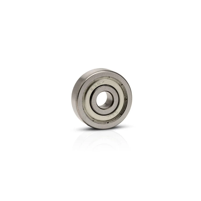 Cojinete d=08x28x09mm Malossi MHR