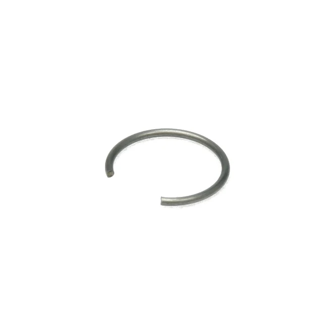 Circlip bulón de pistón 15x1,2 forma c Malossi