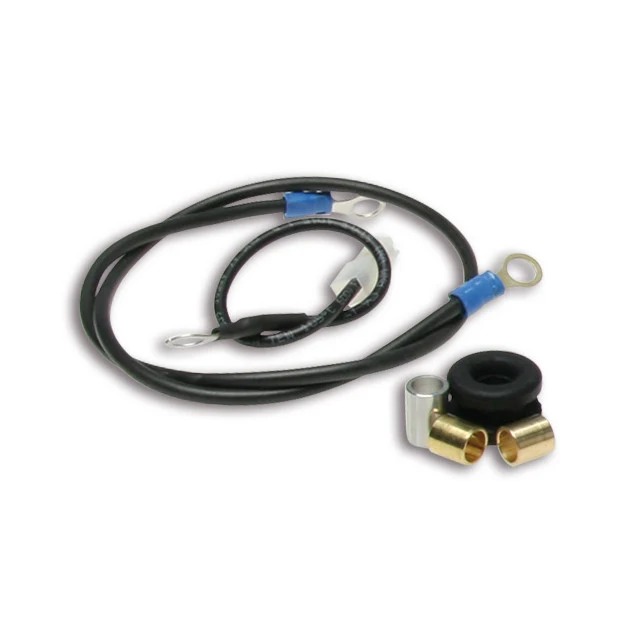 Cableado rotor Minarelli / Piaggio Malossi MHR Team II