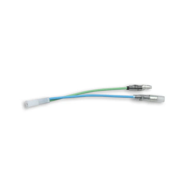 Cableado rotor Malossi Vespower