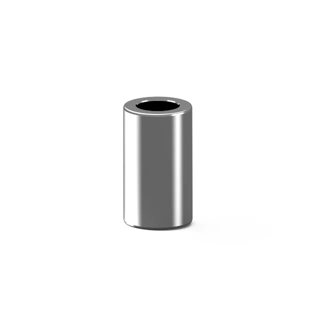 Bulón de variador d=27x17x46,9mm Malossi