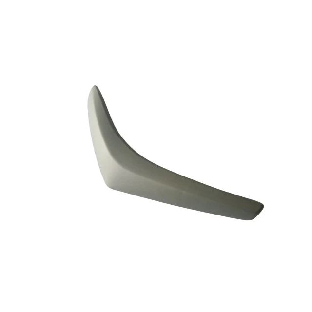 Tapa izquierda frontal Piaggio Liberty 50/125/150/200