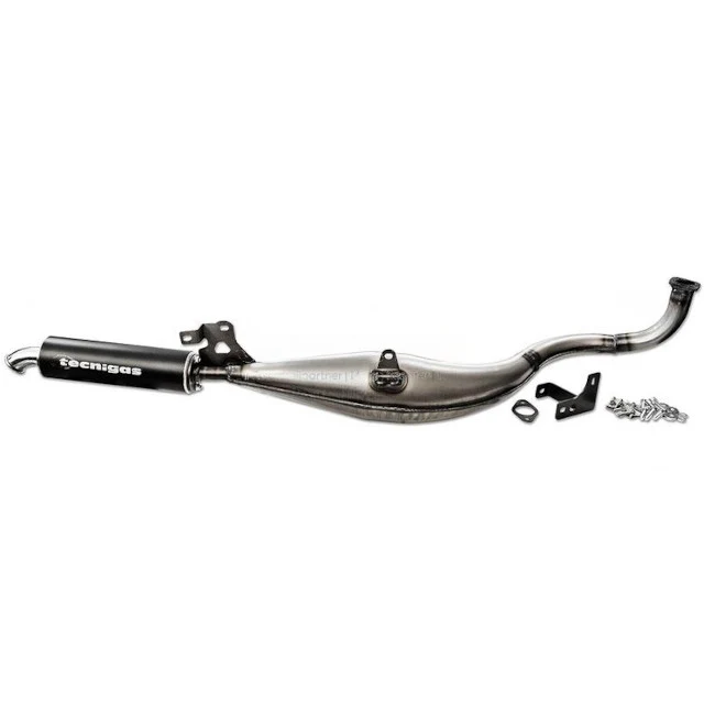 Escape Tecnigas Next R Bye Bike One