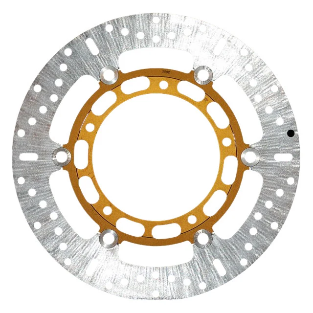 Disco de freno delantero flotante Yamaha FZ6 / MT-03 / Tracer / XJ6 / YZF-R6 EBC