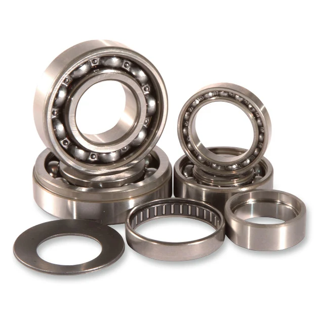 Kit de rodamientos de transmisión Kawasaki KX 450 F 08-17 Hot Rods