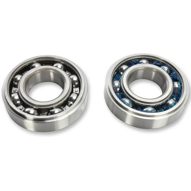 Kit de rodamientos cigüeñal Kawasaki KX 450 F 08-17 Hot Rods