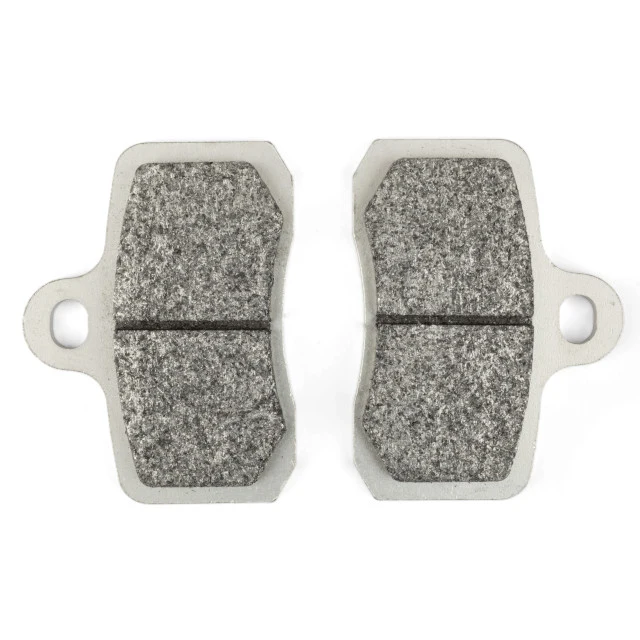Pastillas de freno pinza 4 pistones MK2 Stage6 R/T - cerámicas