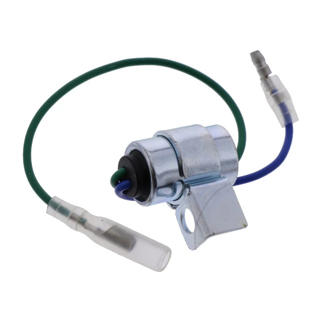 Condensador de encendido Honda CB 750 K Four JMP