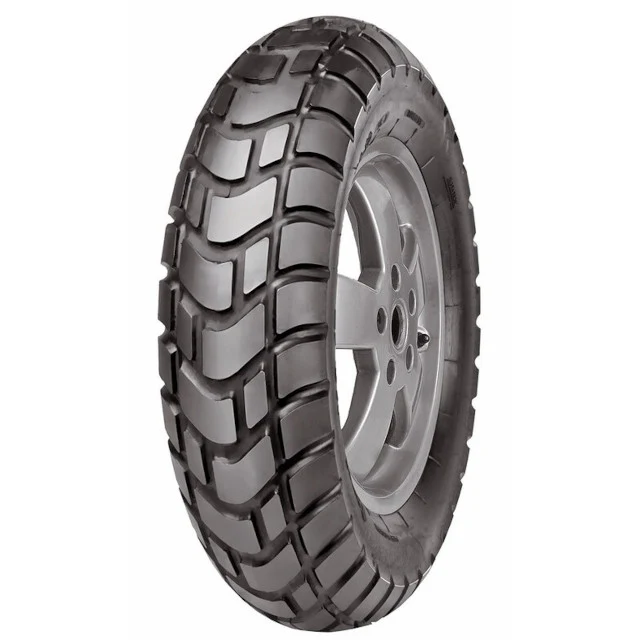 Neumático 120/90-10 MC 17 56J TL F/R Mitas