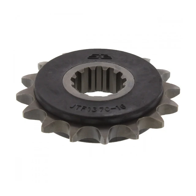 Kit de transmisión Honda CB 600 F/FA Hornet 16x43Z paso 525 VX3 114 eslabones D.I.D - acero