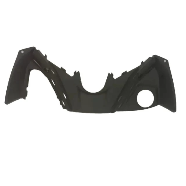 Tapa superior cierre frontal Kawasaki J125