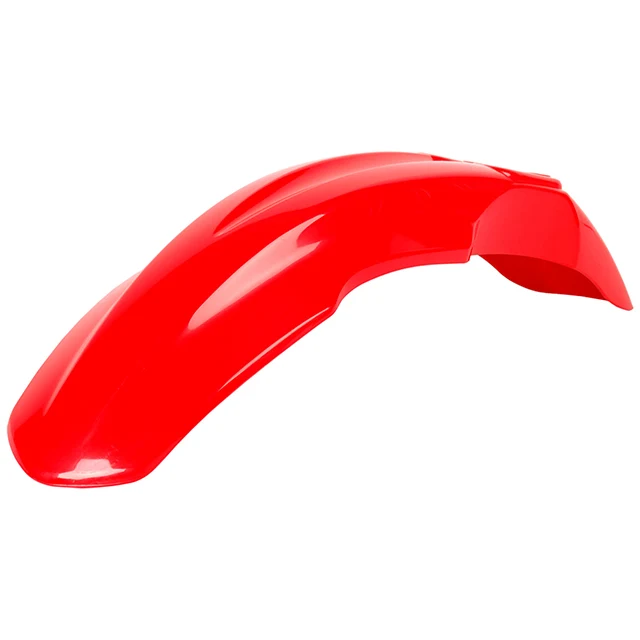 Guardabarros delantero CRF150R 07-22 Polisport - rojo CR04