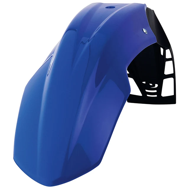 Guardabarros FREE FLOW con fijación universal Polisport - azul yam98