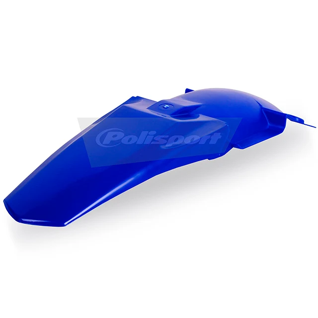 Guardabarros trasero YZ85 02-21 Polisport - azul Yam98