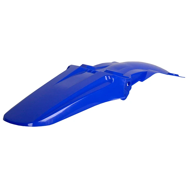 Guardabarros trasero YZ80 93-01 Polisport - azul Yam98