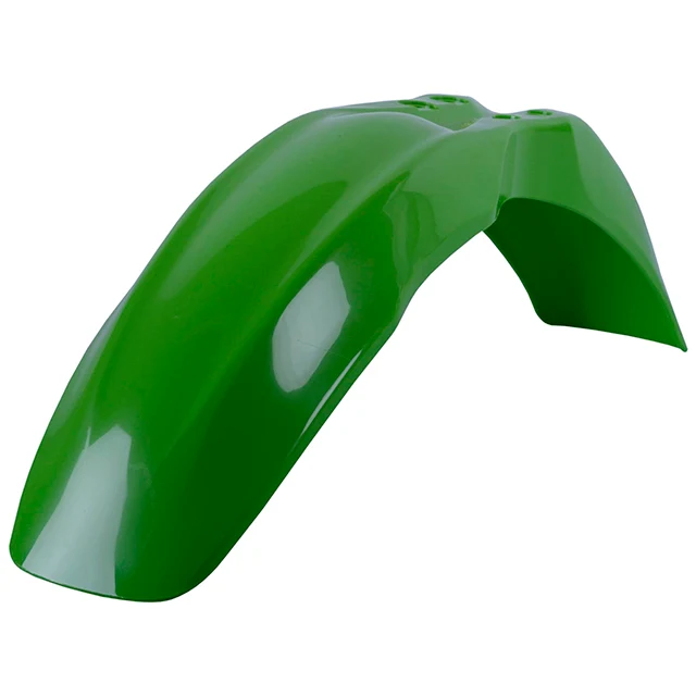 Guardabarros delantero KX65 00-22 Polisport - verde 05