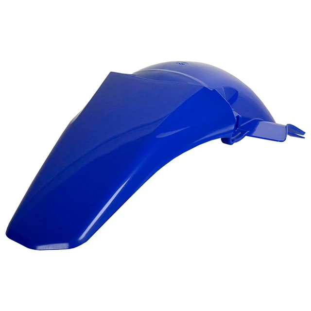 Guardabarros trasero Yamaha YZ250F YZ450F 03-05 Polisport - azul Yam98