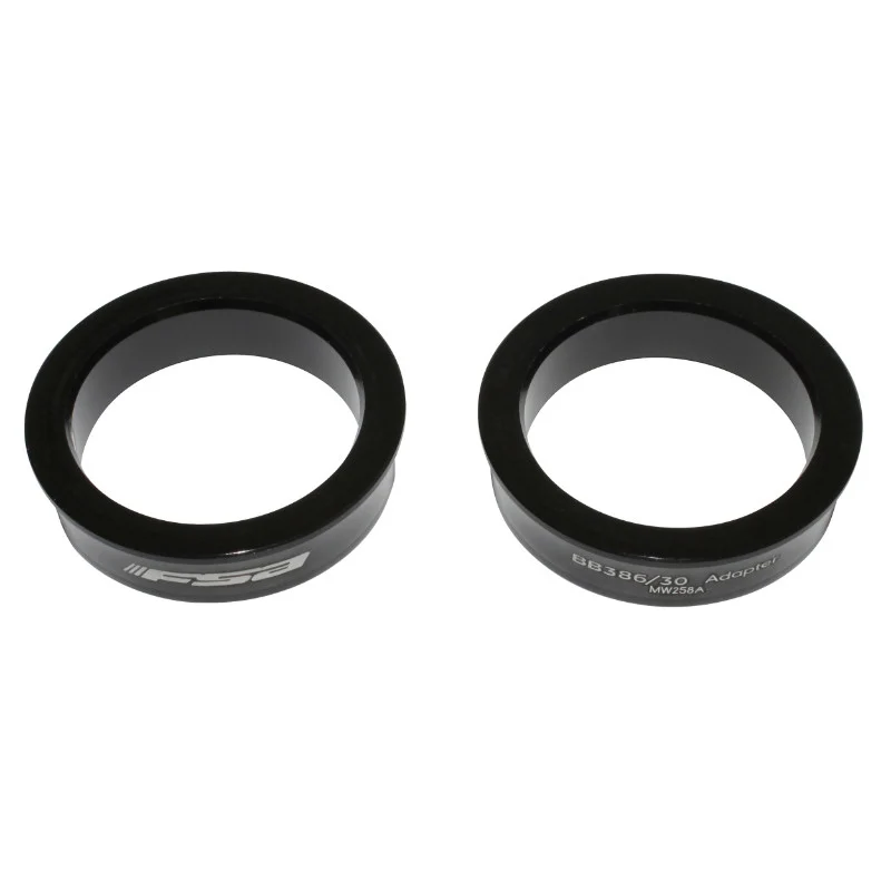 Cuvette Intégré Boîtier Route Adaptateur Fsa Diam 46 Axe 30 mm Evobb386-30 (Mw258A)