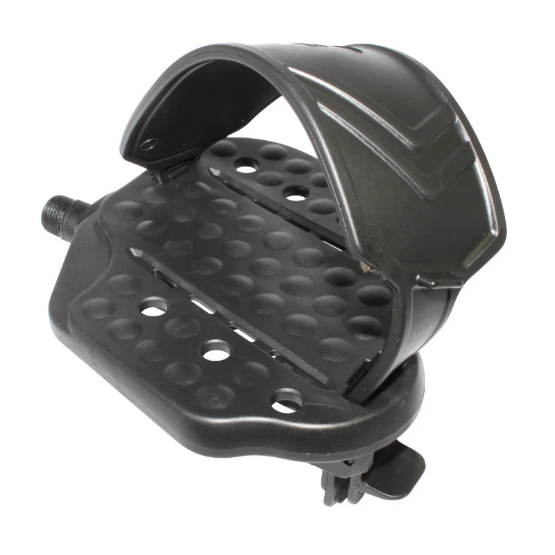 Pédale Vélo Appartement 1-2" (Paire)