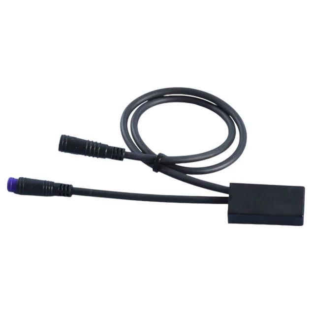 Centralita E-Bike Brose display all road 6 pin Hi-Speed Polini