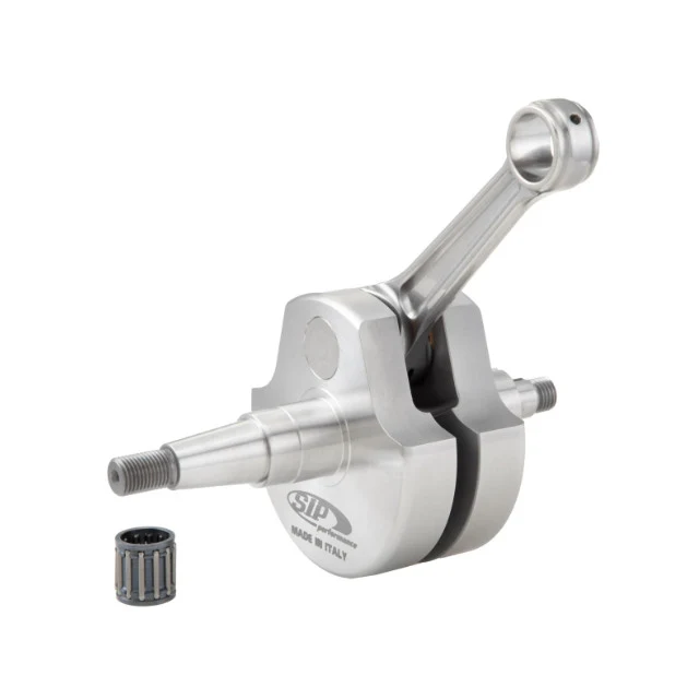 Cigueñal SIP Tio Tom carter Quattrini C58 B110