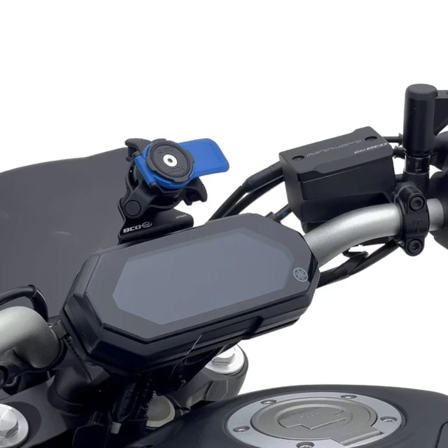 Soporte móvil stage 3 Quadlock Yamaha MT-07 18-22 BCD