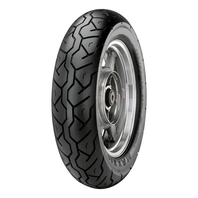 Neumático 90/90-19 M6011 57H TL F Maxxis