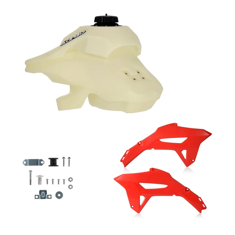 Depósito gasolina Acerbis Honda CRF 450 RX 21-24 - 11 litros