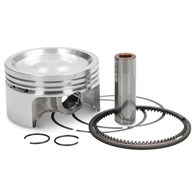 Cilindro Piaggio Liberty 125-150 Iget 3V Euro 5 Polini