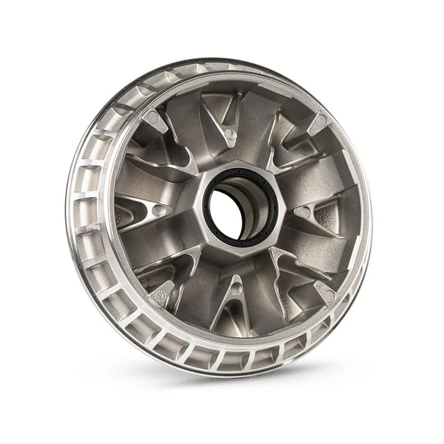 Semipolea de variador Malossi Multivar 2000 Piaggio MP3 HPE 530 euro 5 >2022