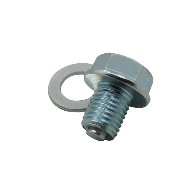 Tapón drenaje aceite magnético Honda CRF 125 R 14-23 12,5x20