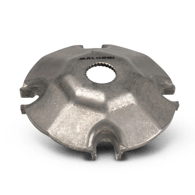 Tapa de rampas Malossi Multivar 2000 Piaggio MP3 HPE 500 euro 4 >2020