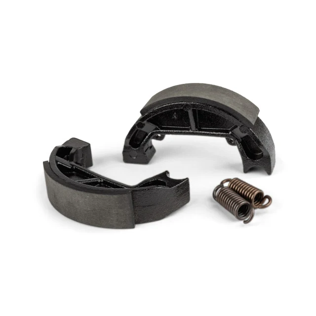 Zapatas de freno Piaggio scooter <1998 100x20mm Sport Stage6