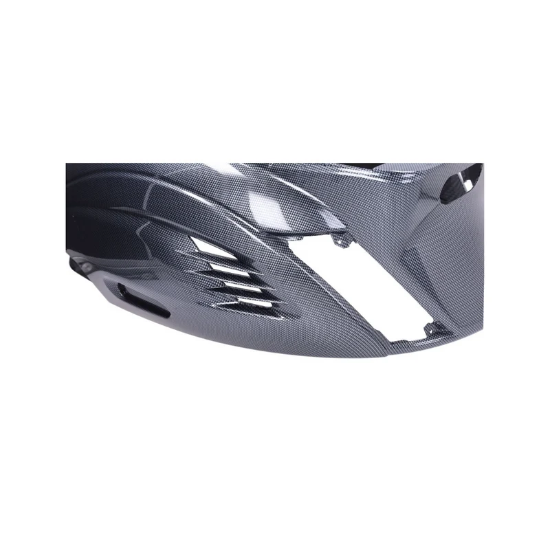 RS1 Carrosserie Piaggio Zip Carbone Brillant