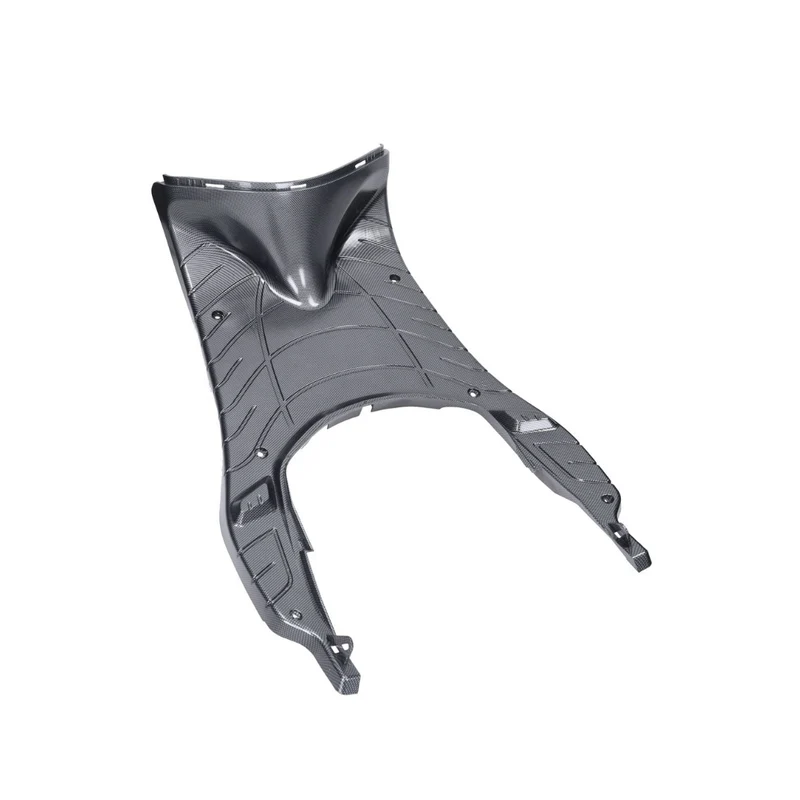 Ensemble de coupe intérieur Look Piaggio Zip 9 pièces