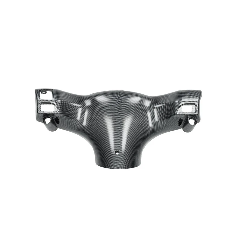 Ensemble de coupe intérieur Look Piaggio Zip 9 pièces