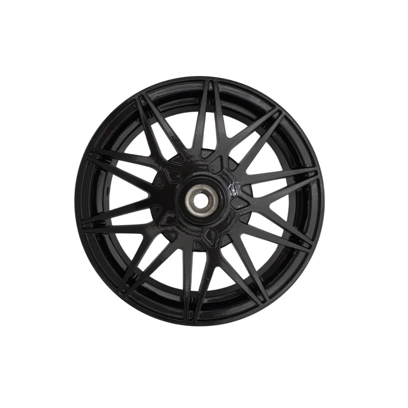 Velgenset spécial brillant noir piaggio zip