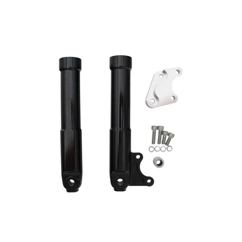 Velgenset spécial brillant noir piaggio zip