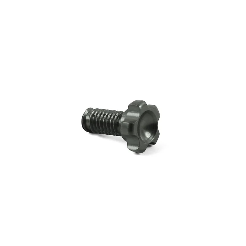 Hope Tech Master Cyl Bpc and Reach Adj Screw Smoke