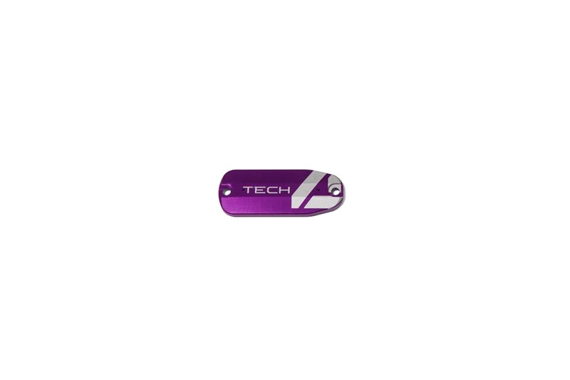 Hope Tech 4 Lid LEFT HAND