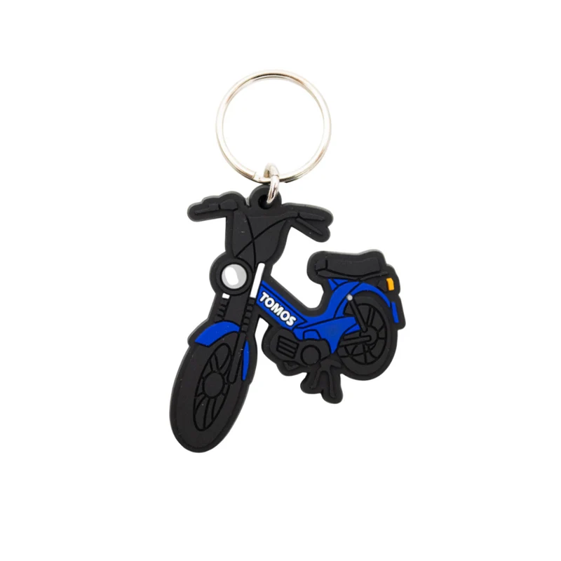 Ring Key Tomos