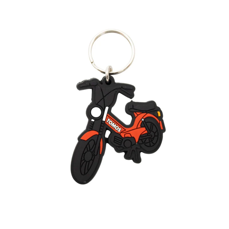 Ring Key Tomos