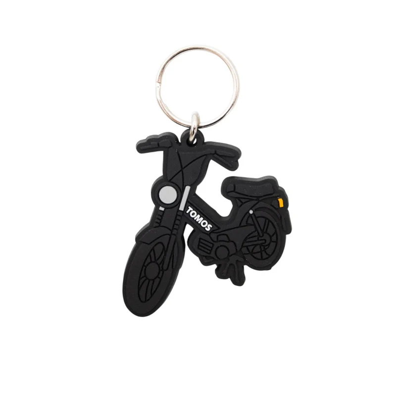 Ring Key Tomos
